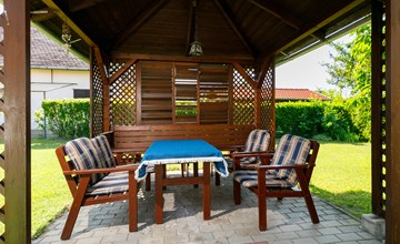 Pergola 3