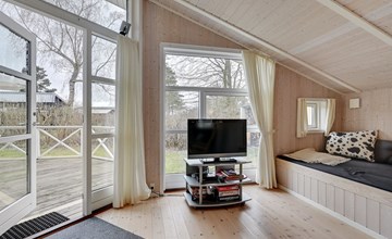 "Sitka" - 250 meter van de zee in Djursland en Mols 2