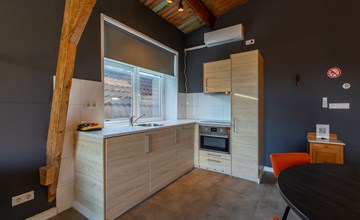 Apartment - Pleinzicht 6b | Koudekerke 2
