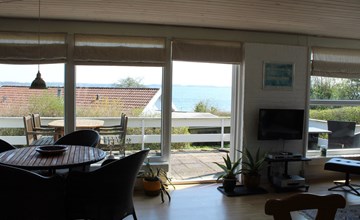 "Tekla" - 70 meter naar de inham in Zuidoost-Jutland 3