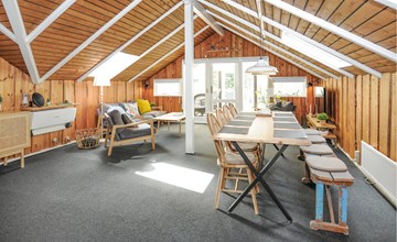 3 bedroom amazing home in Toftlund 2