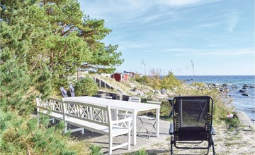 4 bedroom nice home in åhus 2