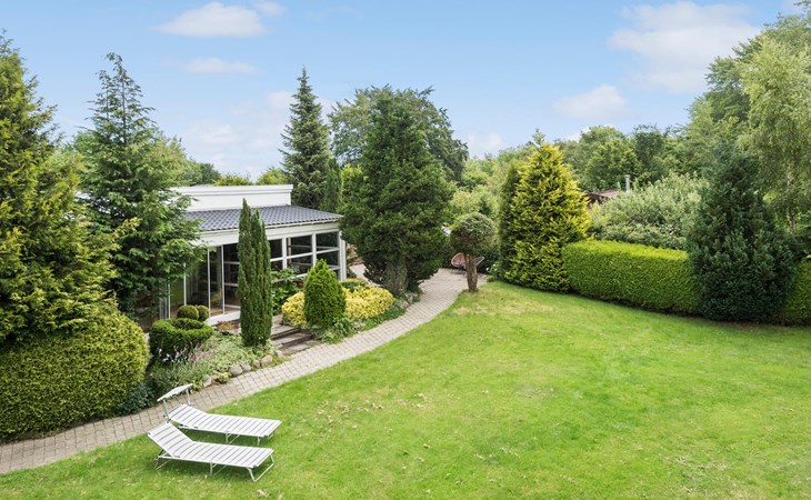 Nice home in Faxe Ladeplads with WiFi 1