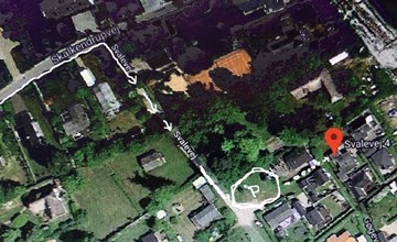 „Viljami“ – 20 m vom Meer entfernt auf Fünen 3