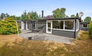 "Svend" - 1.5km from the sea in NE Jutland 3