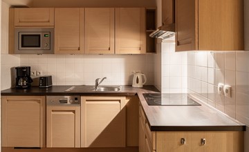 Ferienwohnung Arolle 3