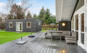 Beautiful home in Stege with WiFi 2