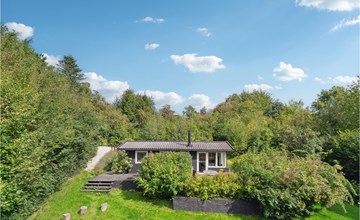 Prachtig huis in ølsted met WiFi 2