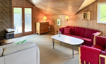 Pet friendly home in Rødby with WiFi 3