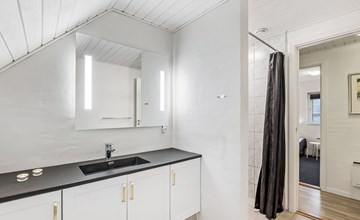 „Aane“ – 1,8 km vom Meer entfernt in Westjütland 2