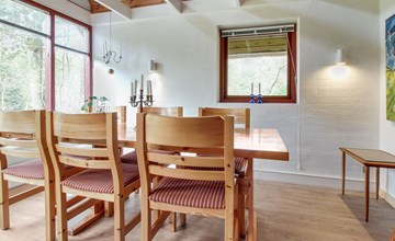 "Alfons" - 600 meter van de zee in West-Jutland 2