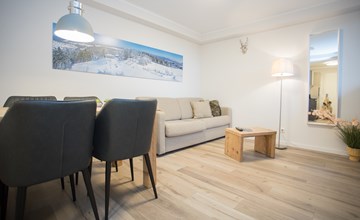 Appartement - Winterbergerstrasse 3 | Neuastenberg 'Wintertraum' 3