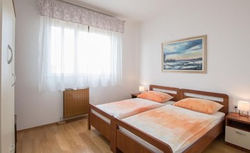Neue Wohnung in Umag mit Terrasse 3