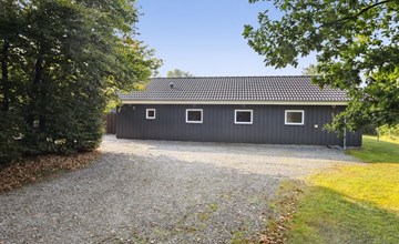 „Elif“ – 30 km vom Meer entfernt in Westjütland 3