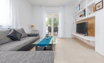 Cozy apartment in Sveti Petar na moru 3