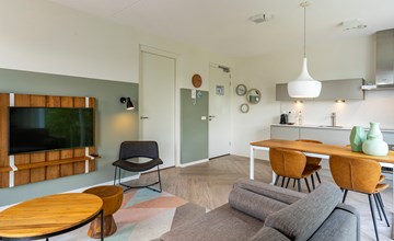 Hotelsuite Panorama 2