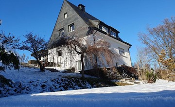 Villa Sauerland Brilon 3