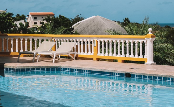 beleef Curaçao appartementen - 4 1