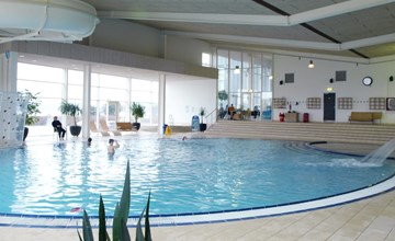 „Babette“ – 75 m bis zur Bucht im Südosten Jütlands 2