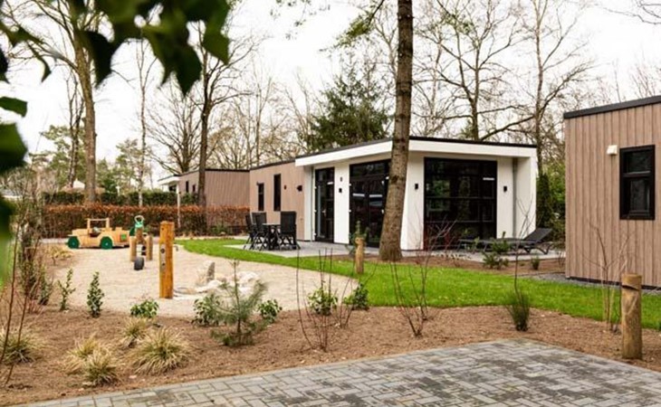 Kinderhaus für 4 Personen 1