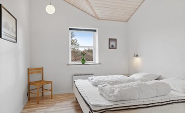 „Ljupco“ – 500 m bis zur Bucht im Nordosten Jütlands 2