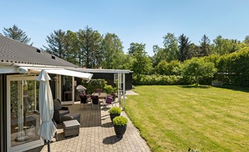 Pet friendly home in Farsø with kitchen 2