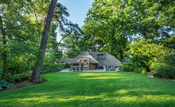Sprielderbosch 23 Holiday park Veluwe, with luxury and privacy 2
