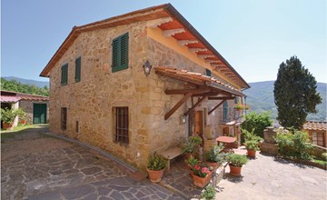 Il Frantoio 2