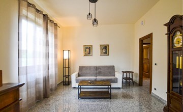 3 bedroom awesome apartment in Monte San Savino 3