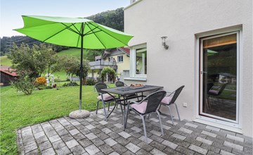bezaubernde Ferienwohnung 2
