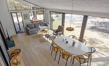 Stunning home in Nexø with WiFi 3