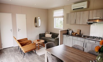 Luxury Chalet 2