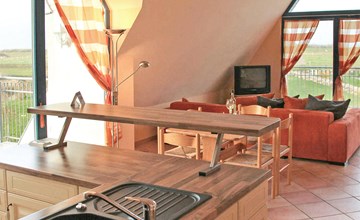 Cozy apartment in Börgerende-Rethwisch 3