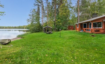 Rotsachtige helling 2