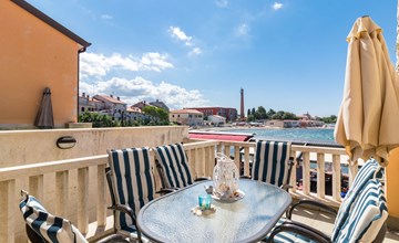 Antonella en Napoleon 2