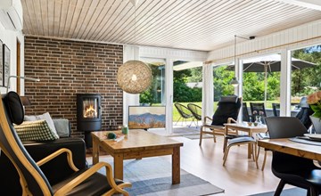 "Aleta" - 600m from the sea 2