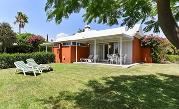 Bungalow Melocotones PM49 3