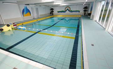 „Milly“ – 150 m bis zur Bucht im Nordwesten Jütlands 3