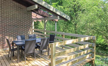 2 bedroom stunning apartment in Allinge 2