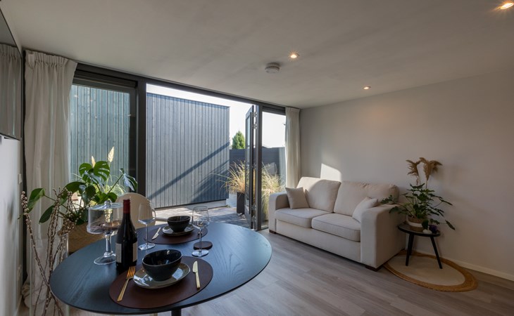 Vakantiehuis Piet Mondriaanstraat 6a | Domburg 1