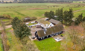 "Thorgot" - 3km from the sea 3