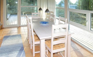 Awesome home in Skagen with sauna 3