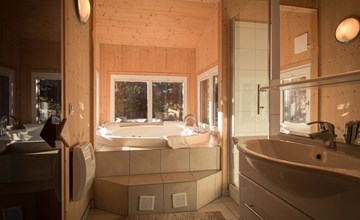 FH # 44 met sauna en zelfbediening binnen 3