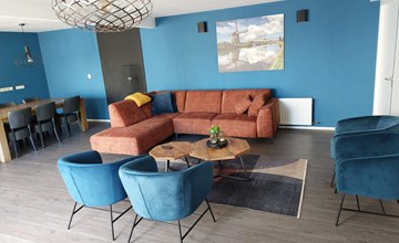 Group accommodation 12 2