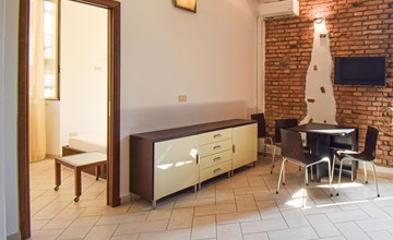 1 bedroom amazing apartment in Roma 2
