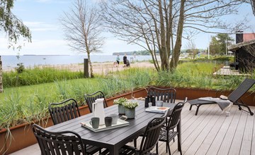 Gorgeous home in Sjølund with kitchen 2