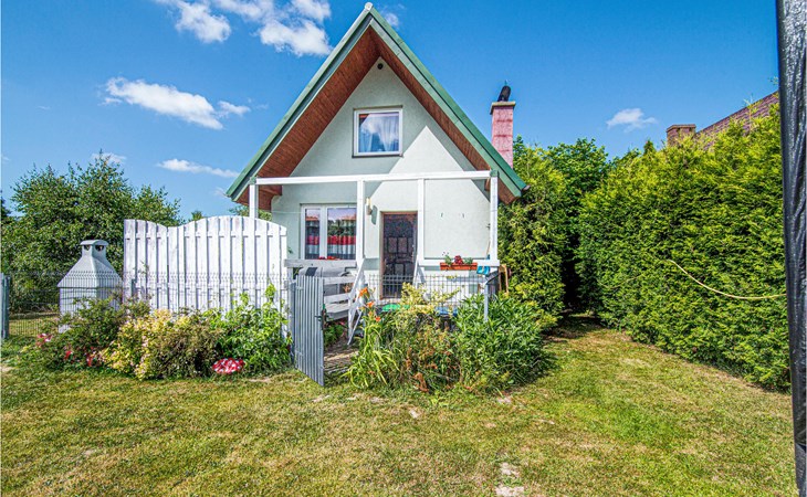 2 bedroom amazing home in Lubiatowo 1