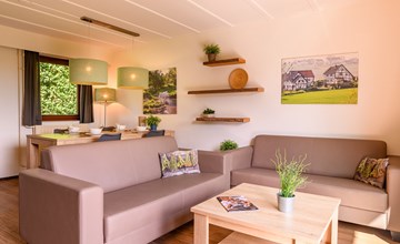 Bungalow 4B1 2