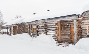 Otsolanhovi geb. 8 3