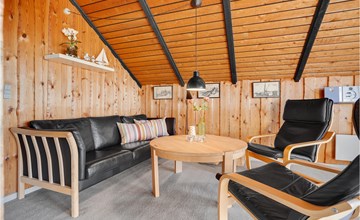 2 bedroom cozy home in Havndal 2